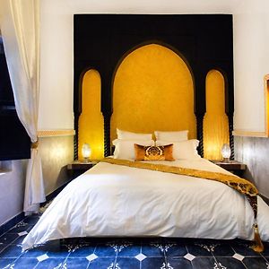 Suite met een King Size Bed