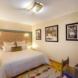 Deluxe Kamer